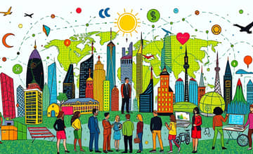 Modelos de Negocio Disruptivos: Innovando a Escala Internacional