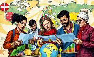 Más Allá de las Fronteras: El Impacto de la Política en tus Finanzas