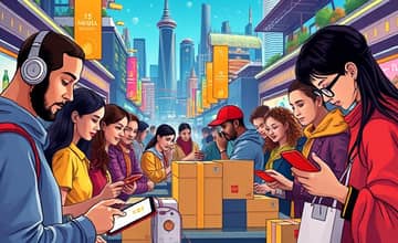 El Nuevo Consumidor Global: Estrategias para Captar su Atención