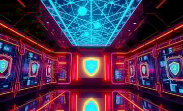 Gestión de Riesgos con IA: Anticipando Problemas