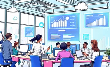 Digitalización Contable: Optimiza tus Finanzas Empresariales