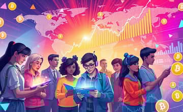 La Democratización de la Inversión: Nuevas Plataformas