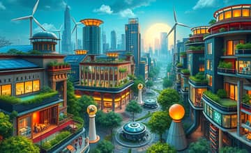 Economía Circular Digital: Innovación para un Futuro Sostenible