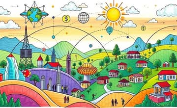 Inversión de Impacto Digital: Rentabilidad con Propósito