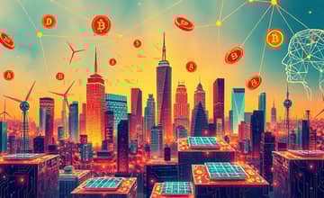 Inversión Sostenible Digital: Alineando Valores y Retornos