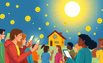 Nuevos Modelos de Recaudación de Fondos Digitales