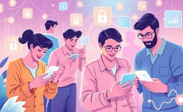 La Importancia del UX en Servicios Financieros Digitales