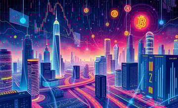 Finanzas Cuánticas: Preparándose para el Próximo Salto Tecnológico