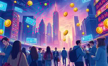 El Futuro del Dinero en la Era Digital: Una Perspectiva