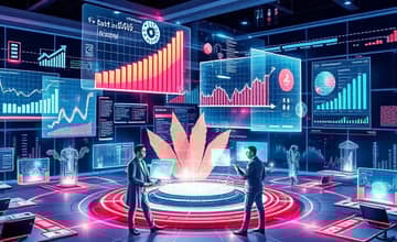 Auditoría Financiera Digital: Transparencia y Eficiencia