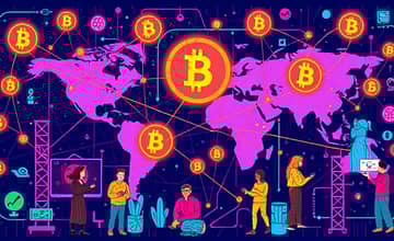 La Web3 y su Impacto en el Sector Financiero