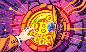 Cripto Préstamos: Obtén Liquidez sin Vender tus Activos