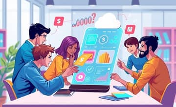 Desarrollo de Aplicaciones Fintech: Convierte Ideas en Realidad