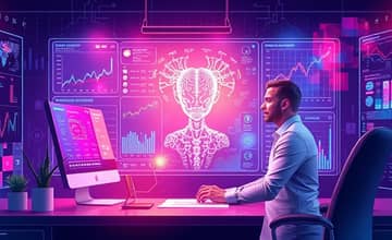 Inteligencia Artificial Generativa: Asesoramiento Financiero Avanzado