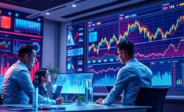 Analítica Predictiva en Finanzas: Anticipa Fallos y Oportunidades