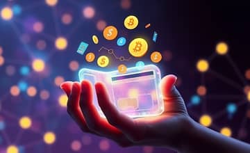 Identidad Digital Descentralizada: Controla tus Datos Financieros