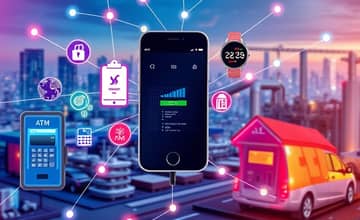 El Internet de las Cosas Financiero: Conectando tus Activos