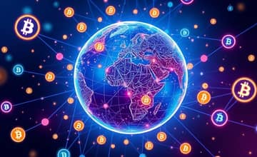 Criptomonedas: Desentrañando el Universo Digital del Dinero