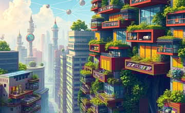 Bienes Raíces: Más Allá del Ladrillo y el Cemento