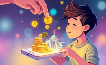 Micro-inversiones: Desde Pequeñas Cantidades Hacia Grandes Logros