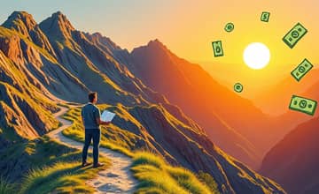 Independencia Financiera: El Roadmap Definitivo