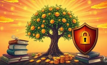 Patrimonio Neto: Cómo Construirlo y Protegerlo