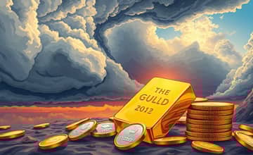 Oro y Plata: Refugio Seguro en Tiempos Turbulentos