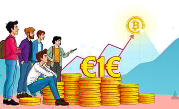 Tu Primer Millón: Rutas Aceleradas para Inversores Novatos