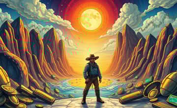 Inversión de Valor: Buscando Tesoros Escondidos