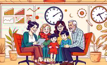 Empresas Familiares: Secretos de Éxito y Longevidad