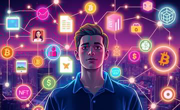 Activos Digitales: Más Allá de las Cripto