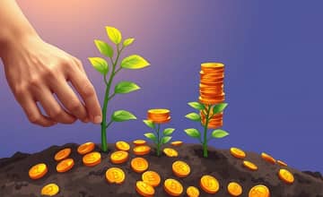 La Magia del DCA: Invierte Poco a Poco, Gana Mucho