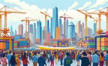 Mercados Emergentes: Donde el Crecimiento es la Regla