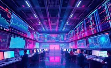 Trading Algorítmico: La Ciencia Detrás de las Ganancias