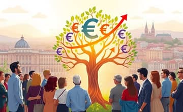 Fiscalidad de las Inversiones: Reduce Impuestos Legalmente