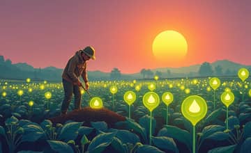 Invertir en I+D: Sembrando Hoy para Cosechar Mañana