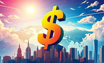 El Dólar Fuerte: Impacto en Tus Inversiones Globales