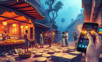 La Evolución de los Medios de Pago: Del Efectivo al Clic