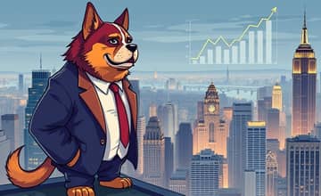 La Guía del Perro Grande: Invierte como los Gigantes