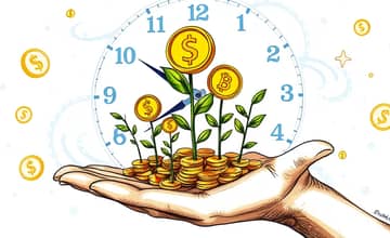 La Regla del 72: Estima la Duplicación de Tu Dinero