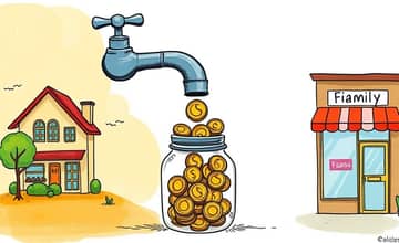 La Liquidez Importa: Acceso a Tu Dinero Cuando lo Necesitas