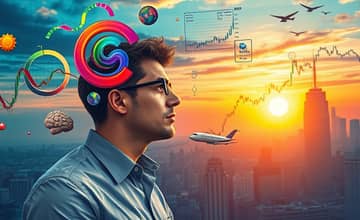 Economía Conductual: Entiende Tus Sesgos al Invertir