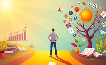 Invertir en Ti Mismo: La Mayor Rentabilidad Posible