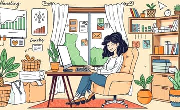 Microemprendimientos Rentables: Inicia con Poco y Gana Mucho