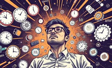 Productividad Extrema: Hacks para Emprendedores Ocupados