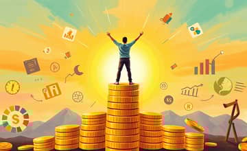 Dominar tus Finanzas: La Clave de la Libertad