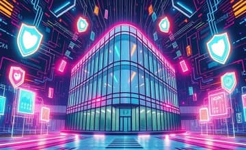 Ciberseguridad Esencial: Protege tu Negocio de Amenazas Digitales