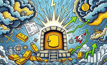 Portafolio Antifrágil: Diseñado para Prosperar en el Caos