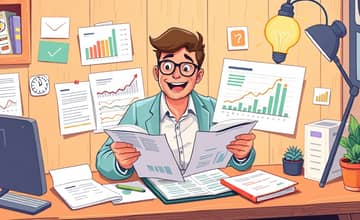 Contabilidad Simplificada: Entiende tus Números sin Ser Experto