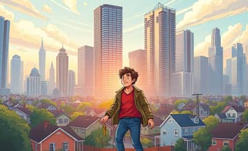 La Burbuja Inmobiliaria: ¿Cómo Sobrevivir a ella?